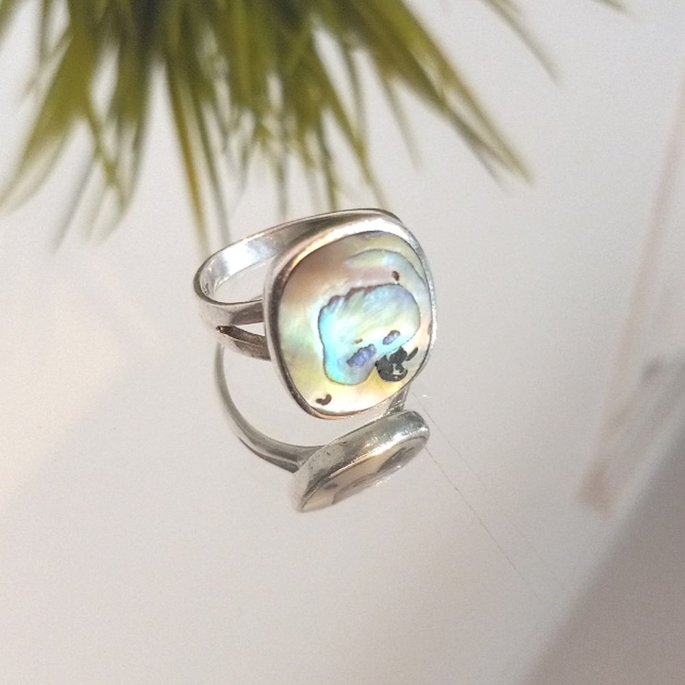 925 Alabone ring - Picture 6 of 12